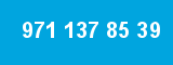 971 137 85 39